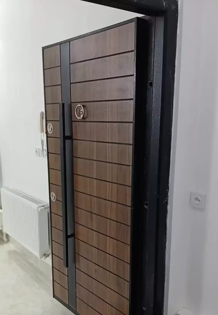 آپارتمان دو خواب شهرک حجت