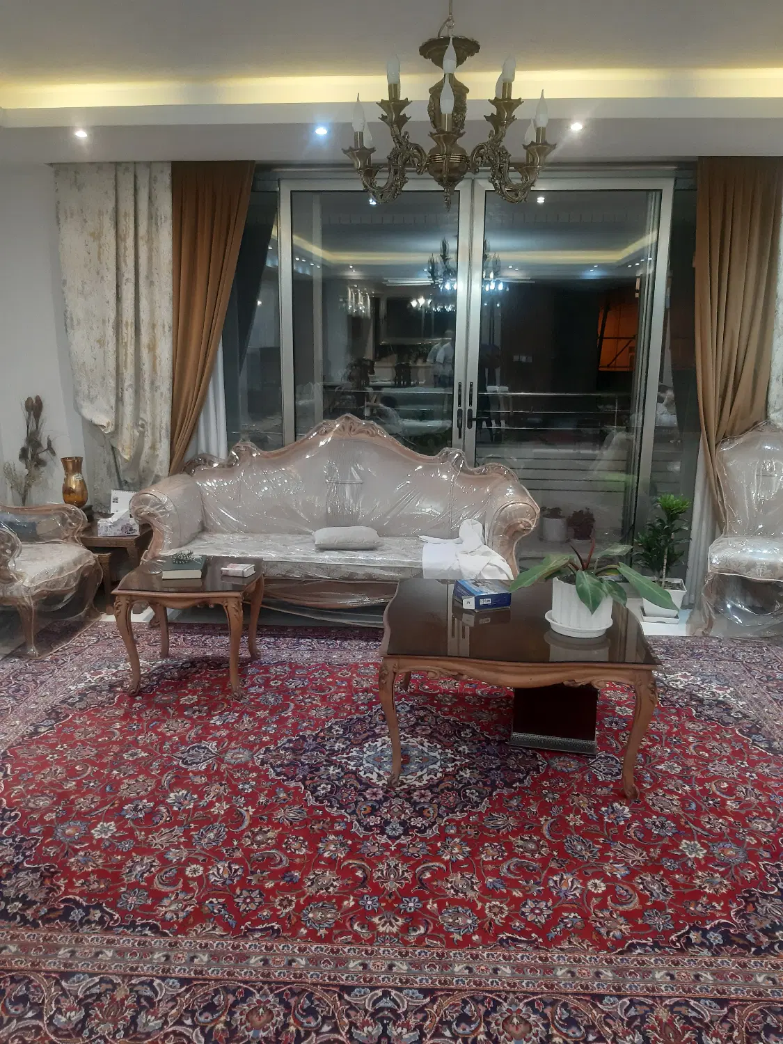 اجاره واحد مسکونی