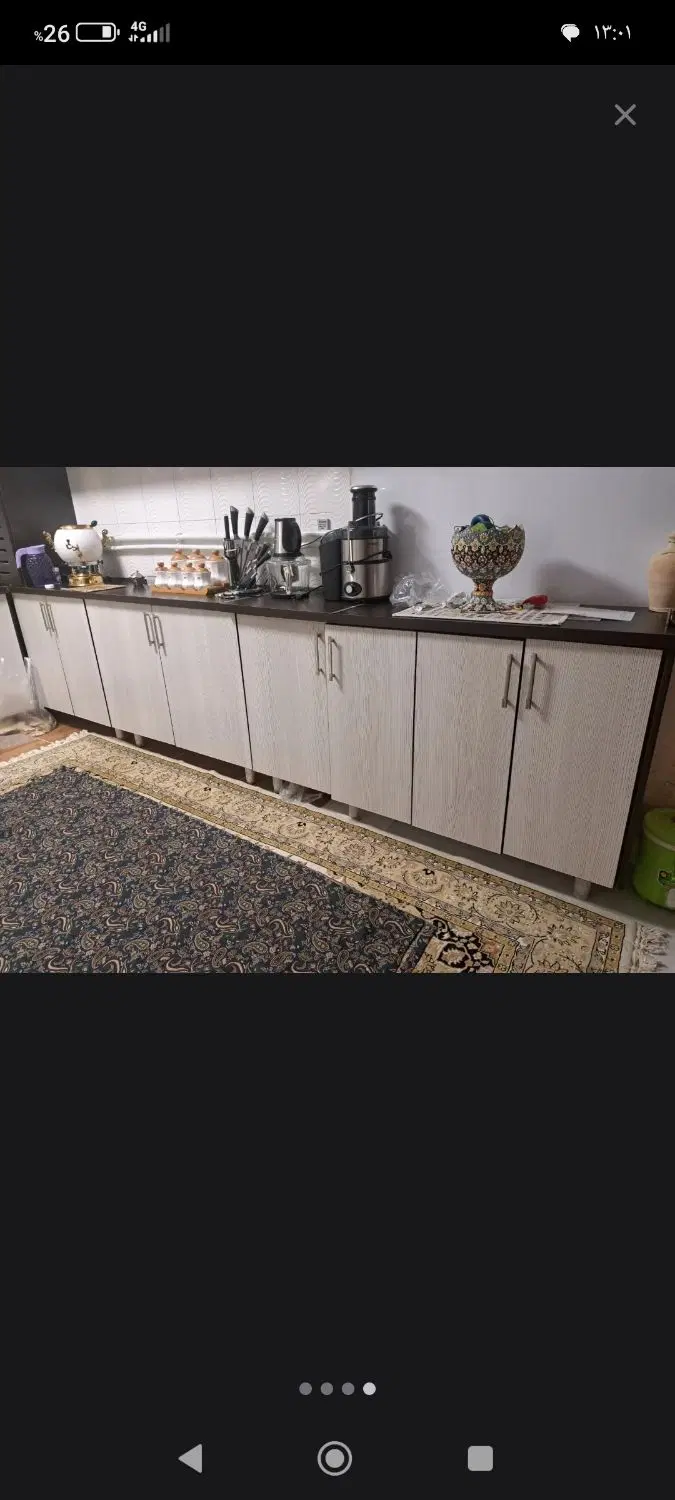 خانه اجاره ای هفتاد متری