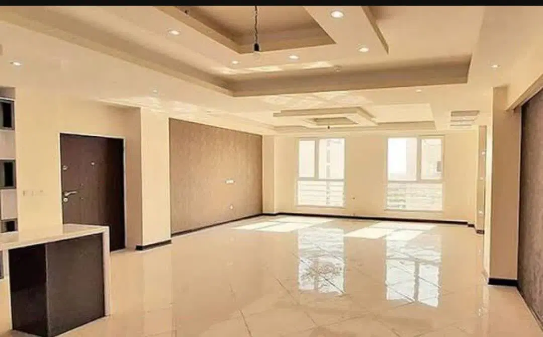آپارتمان شیک و نمونه