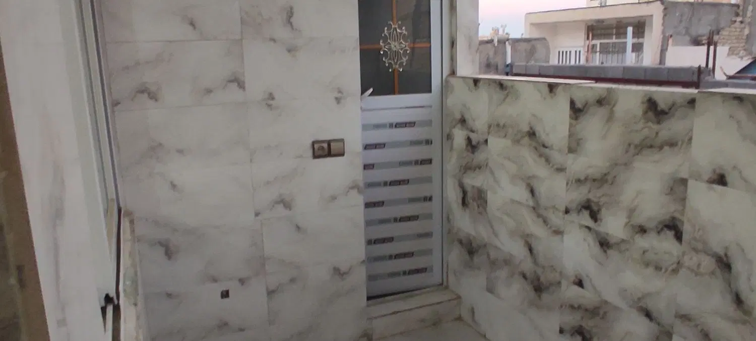 آپارتمان رهن کامل