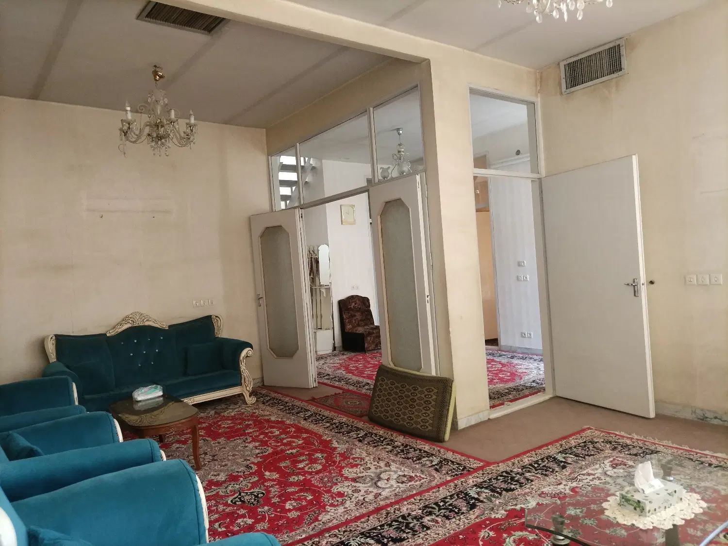 فروش خانه ملک