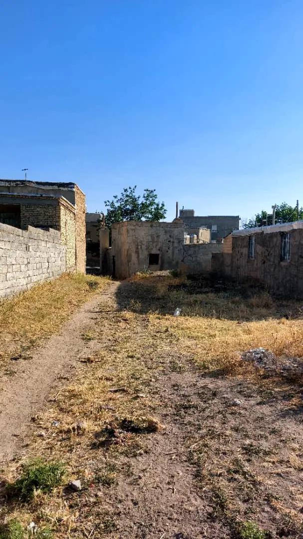 فروش ملک ساختمانی