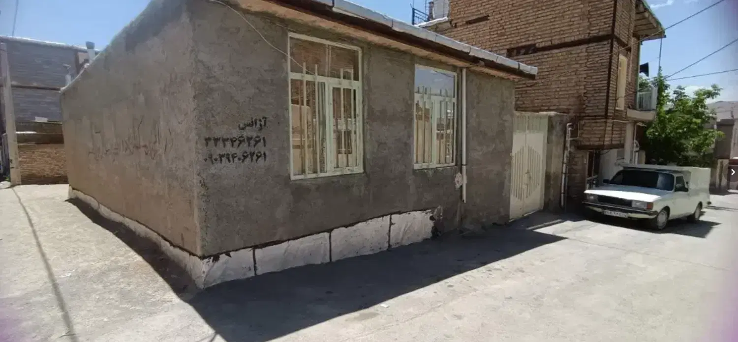 خانه نایسر
