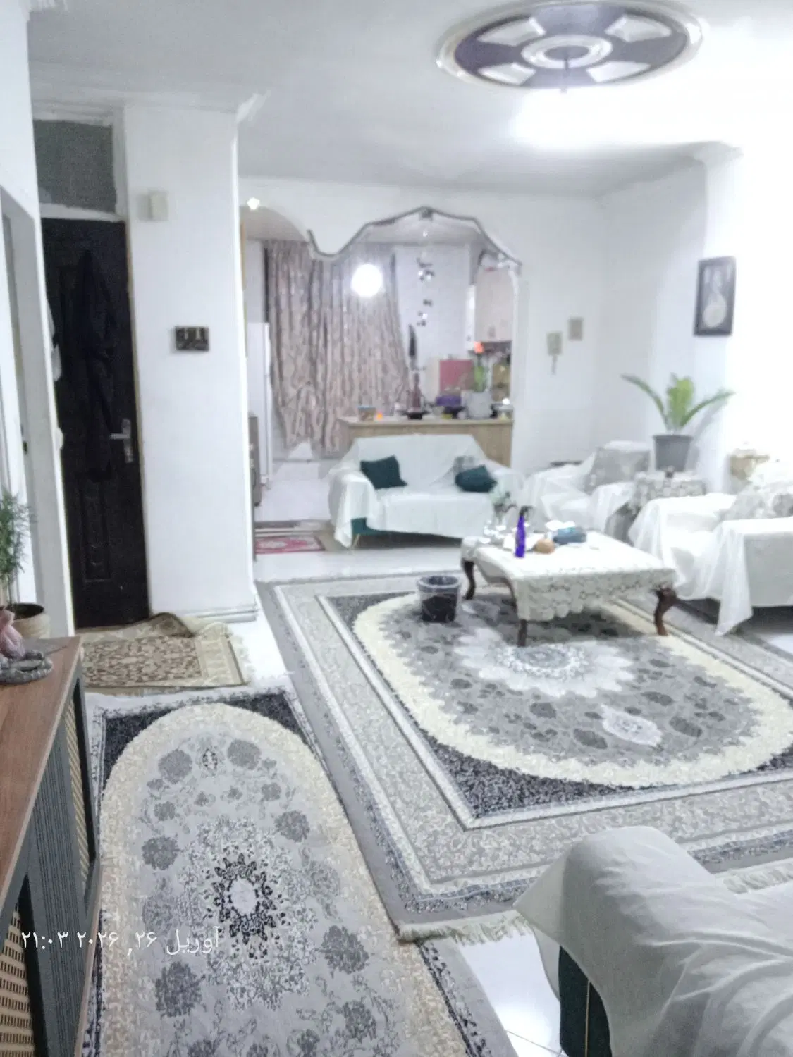 اجاره خانه