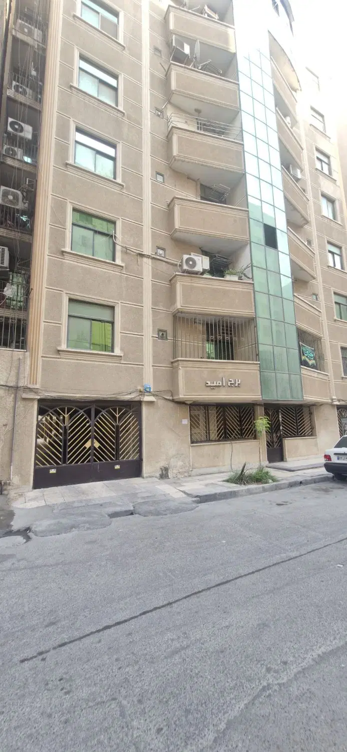 فروش ۳ خواب، پیامبر اعظم، سایت هنگام