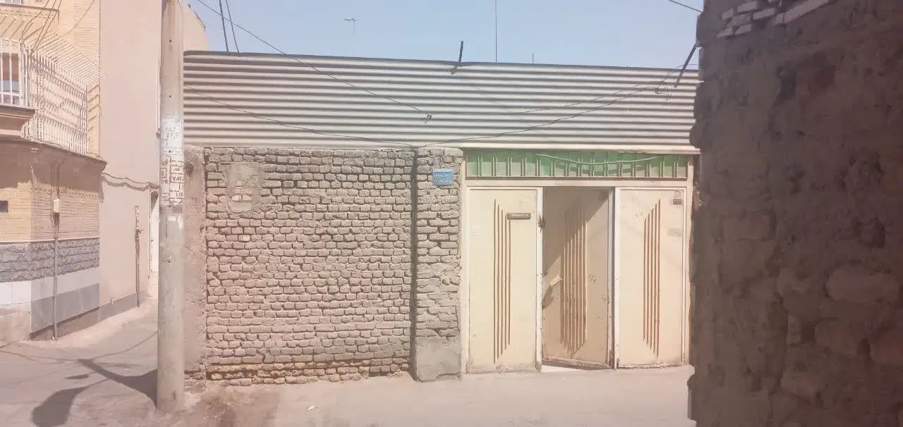 منزل ویلایی کوچه روشن