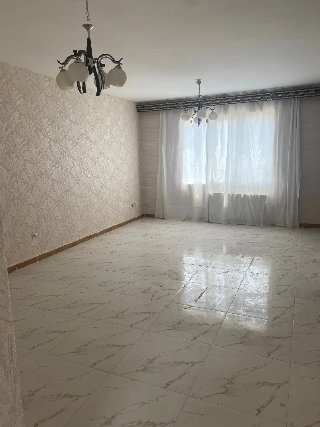 آپارتمان شهرک نیایش لوکس تک برگ سند
