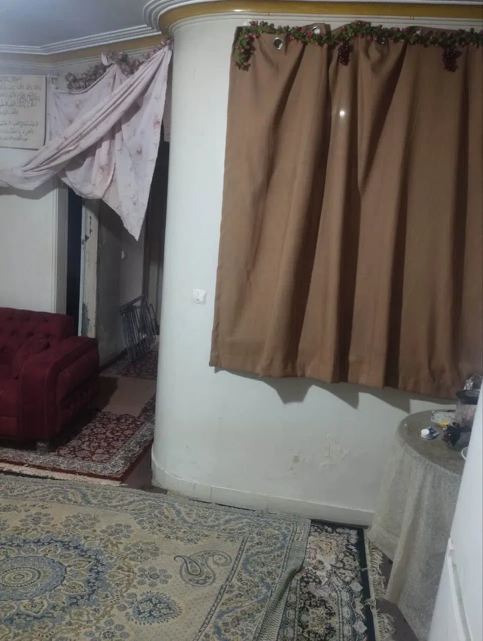 فروش یک عدد خانه و آپارتمان به متراژ ۶۹ متر مربع