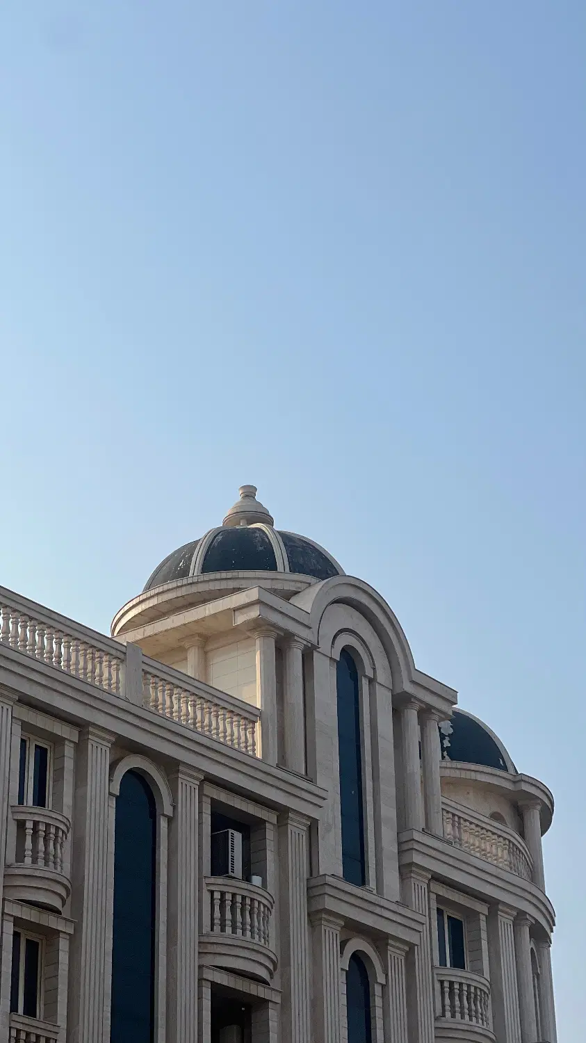 ۸۵ متری ۲خواب با موقعیت مکانی مناسب
