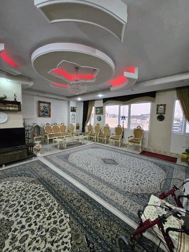 اجاره اپارتمان