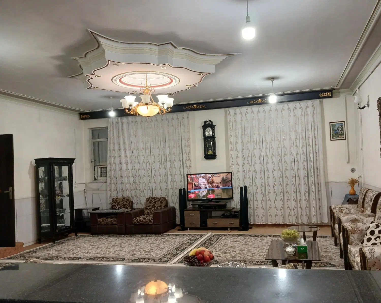 خانه ویلایی دوطبقه شهرک پرواز