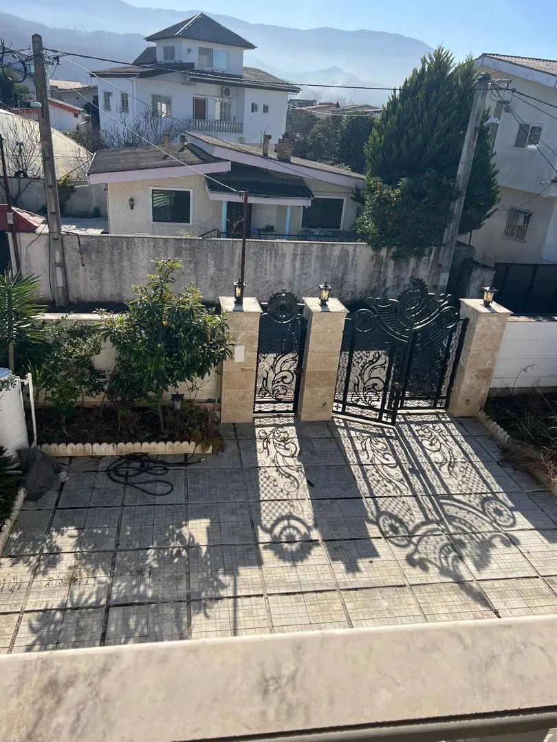 ویلا  لوکس ۴خواب