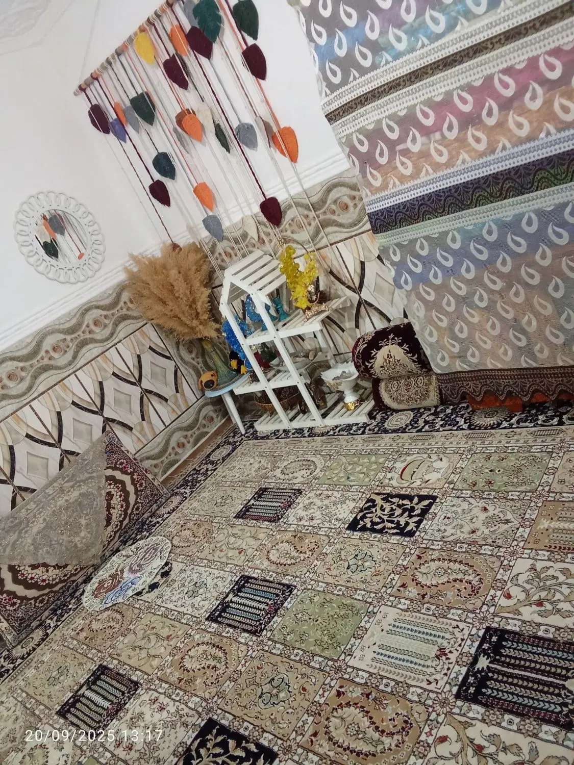 منزل در ناصری خاش