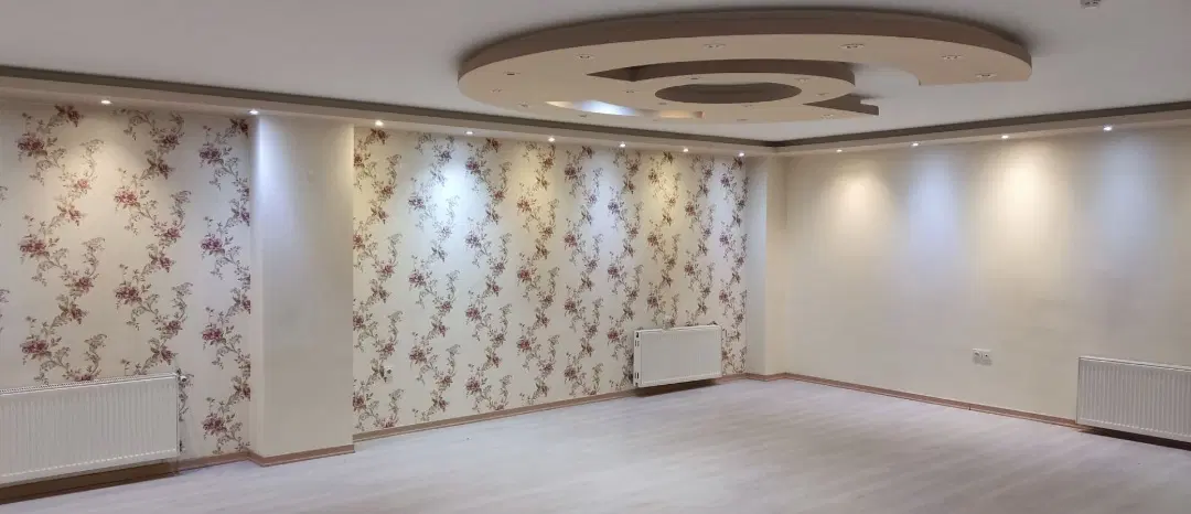اجاره واحد ۱۶۵متری امین
