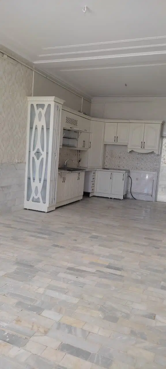 منزل مسکونی ۳طبقه خیابان موسی کلانتری