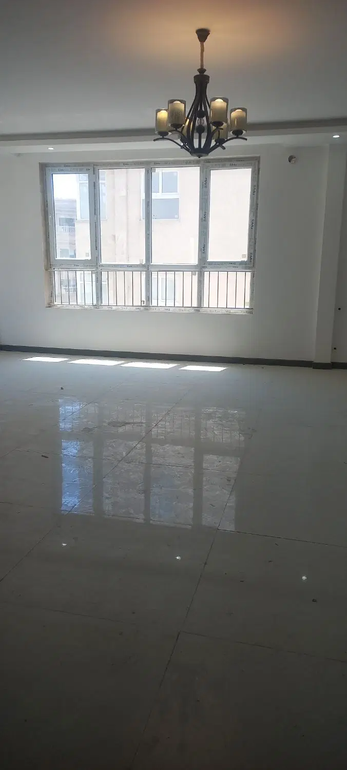 ۱۲۵ متری درحد صفر الهیه سند آماده