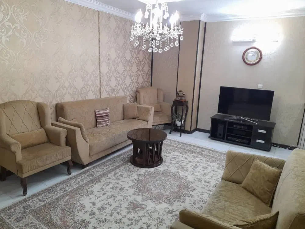 آپارتمان تک واحدی شهریار