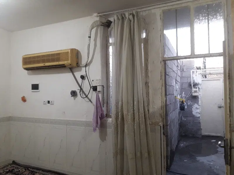 خونه ۸۲متری قیمت۱ملیاردو۴۸۰ملیون،مدارک کامل