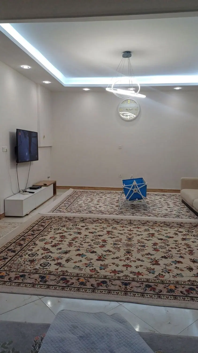 ۶۵متر اپارتمان تمیز وجه اباد