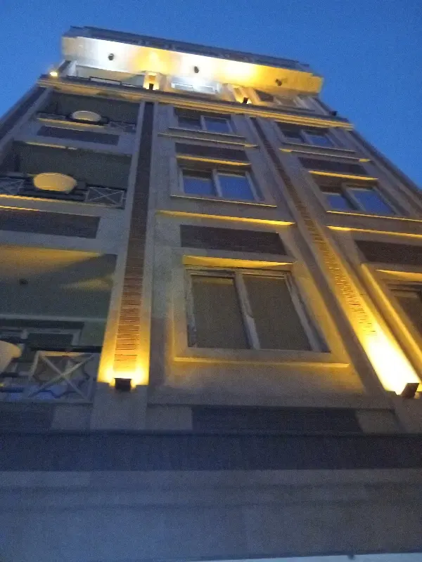 آپارتمان اجاره