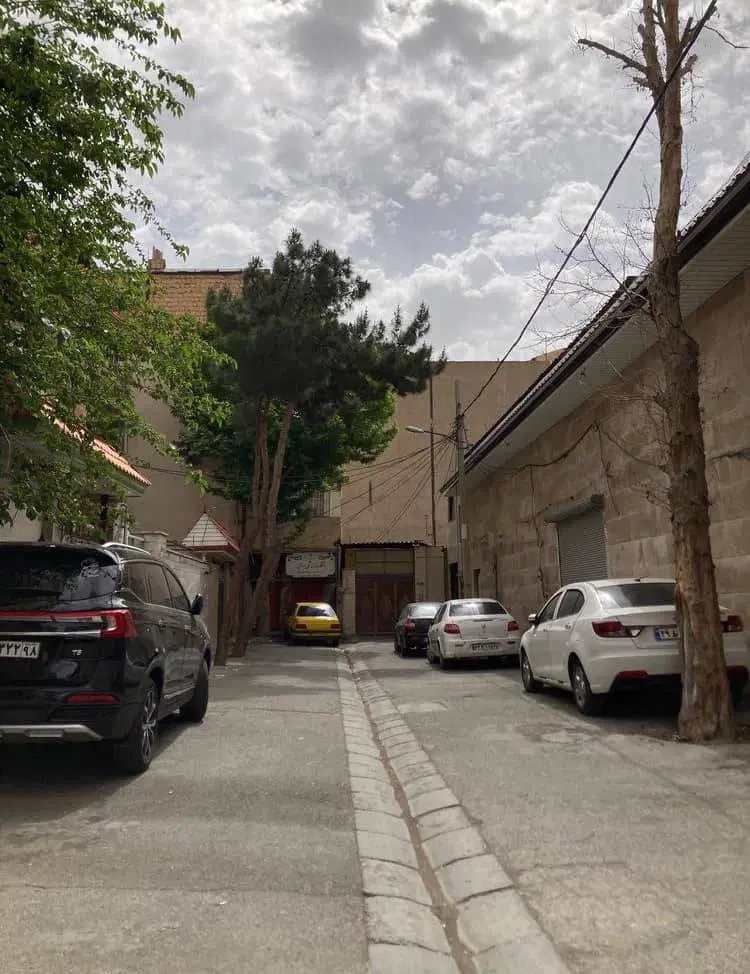 اپارتمان تک خواب