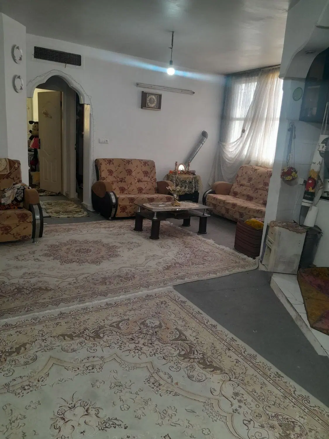 آپارتمان ۸۵متری