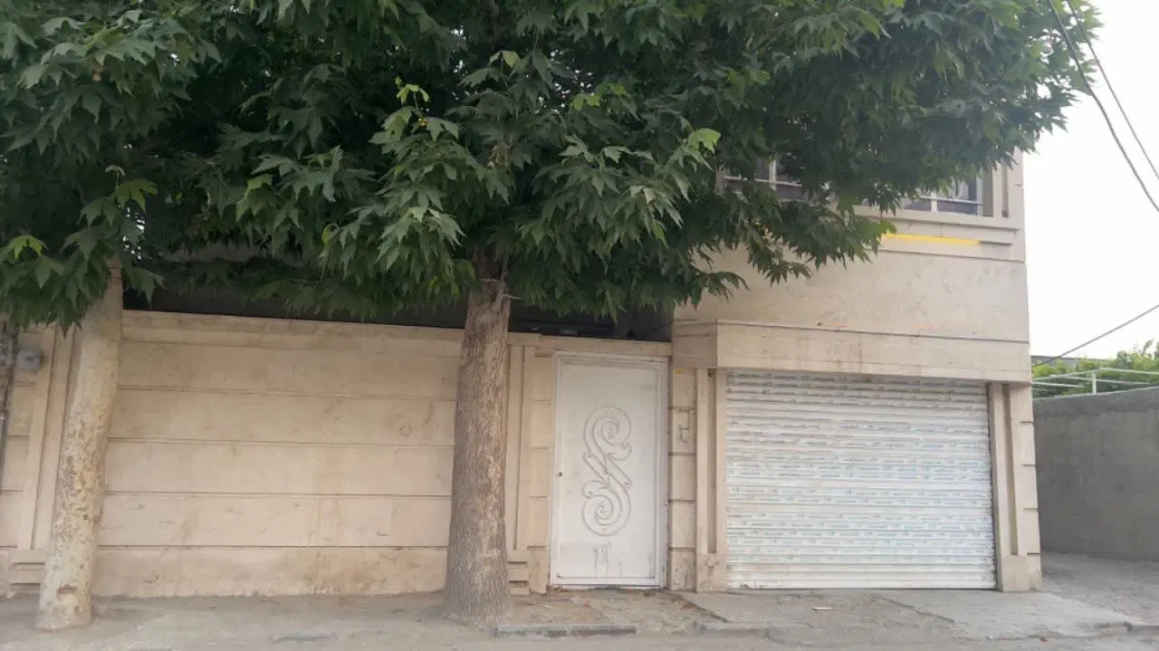 فروش منزل ویلایی چناران