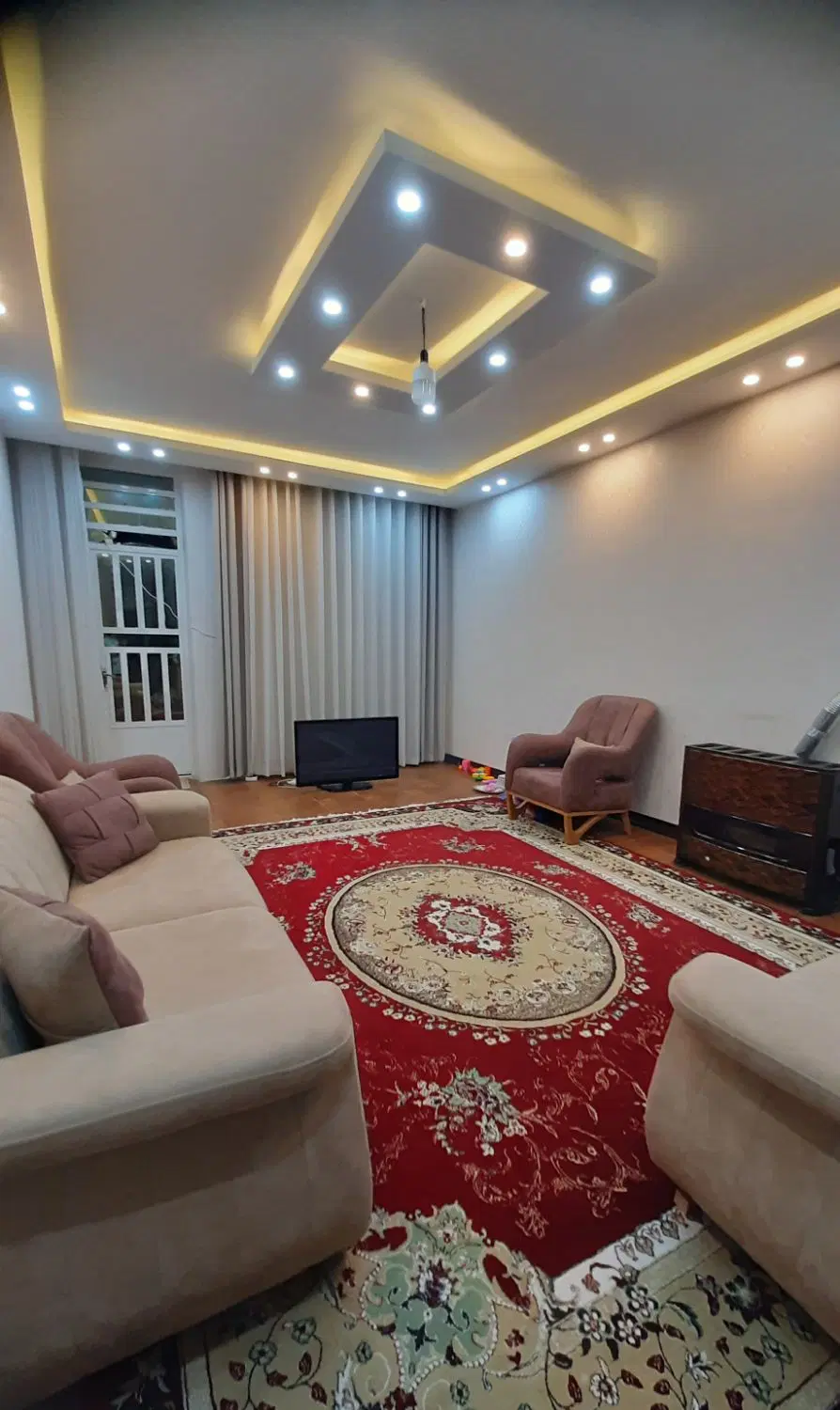 منزل ویلایی یه خواب