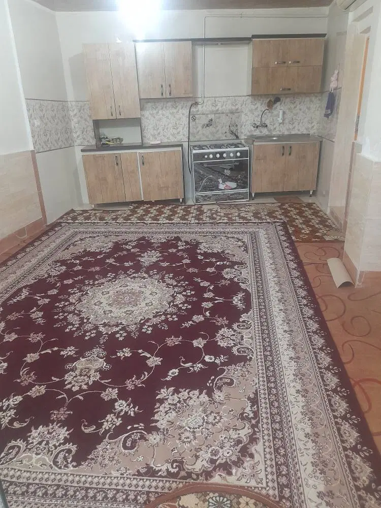 مغازه سنددار،تجاری بحر خیابان اصلی