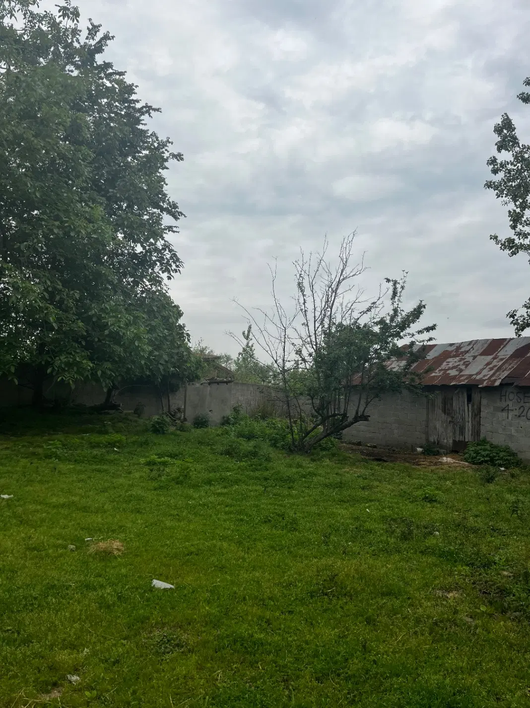خانه ویلایی