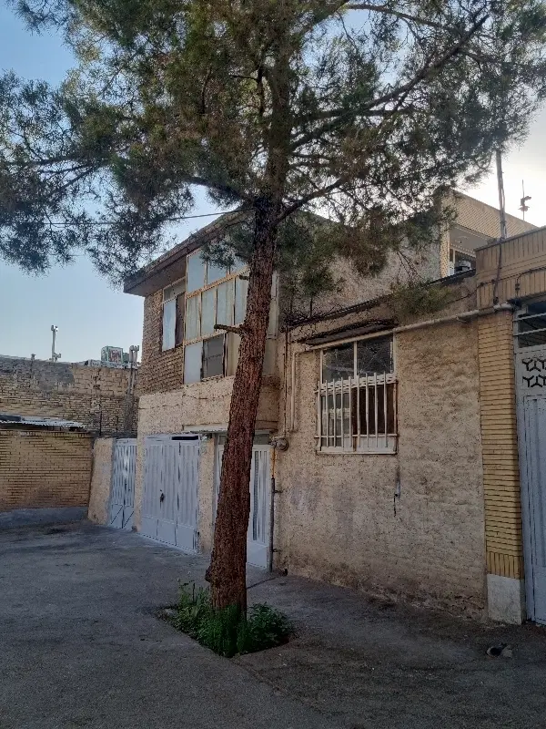 منزل دربستی قائمیه کوچه ۷۳
