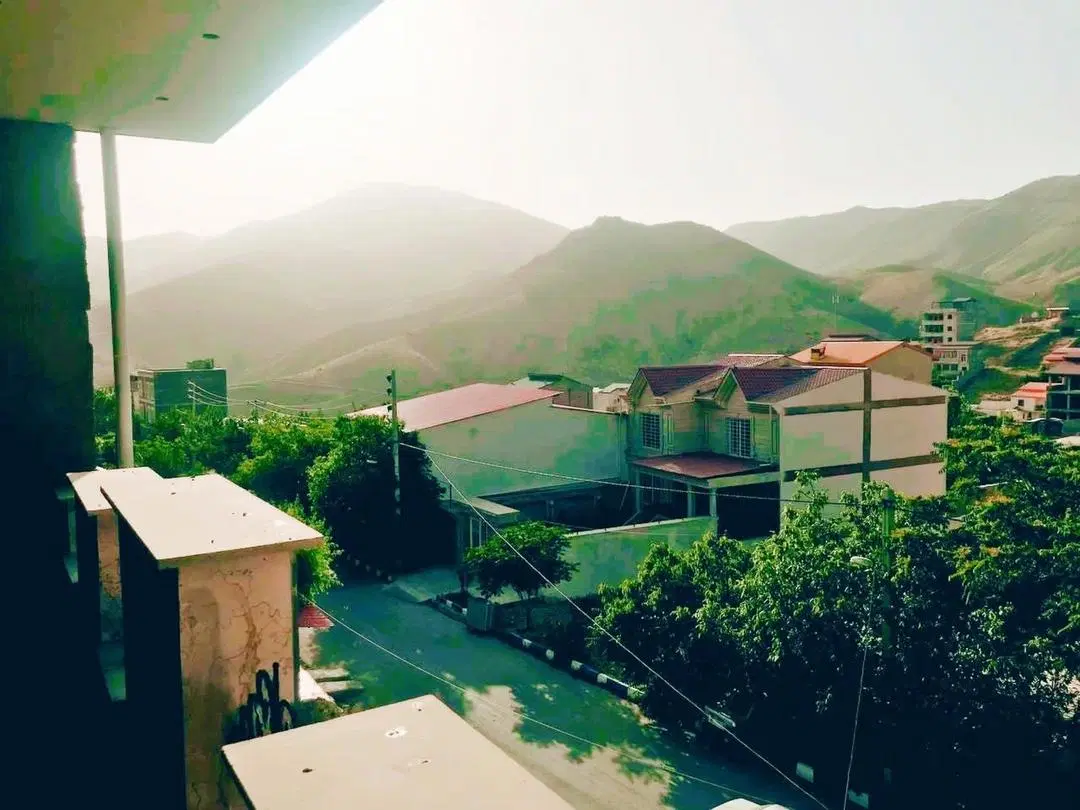 فروش ویلا