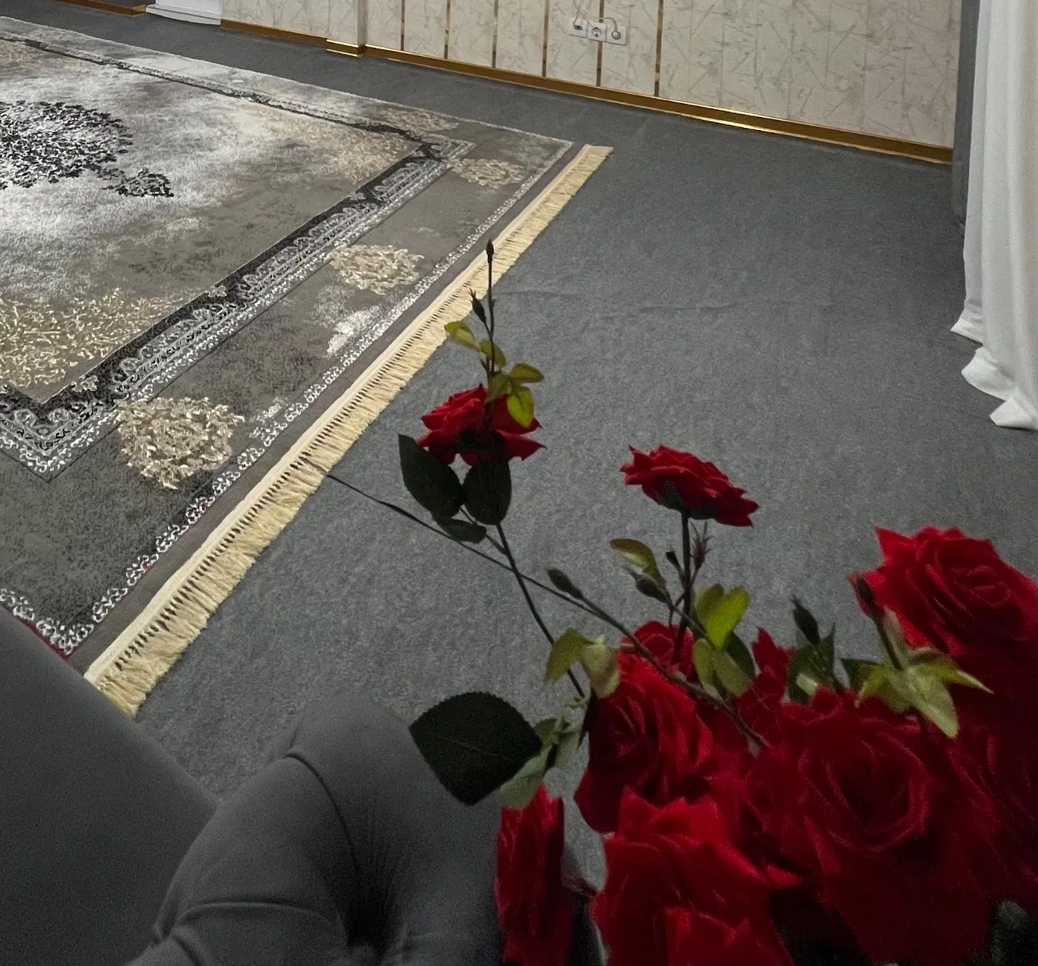 ویلا آماده سکونت