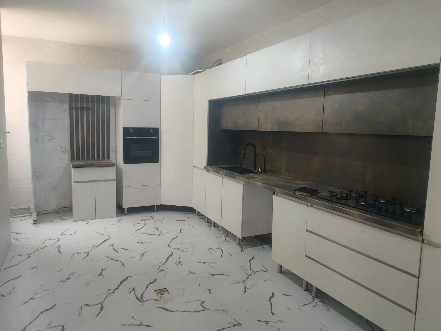 منزل دربست