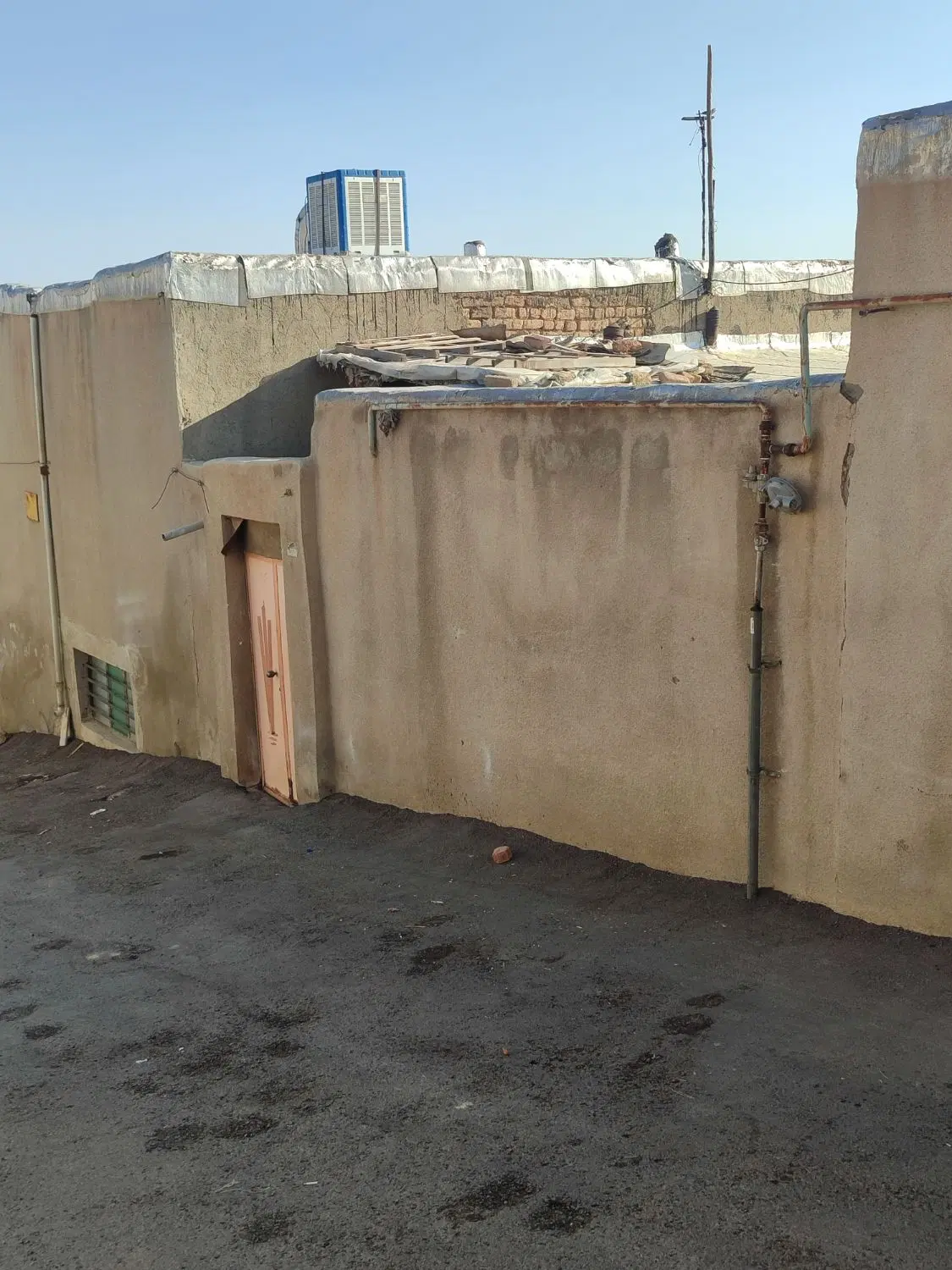 خانه 70متری