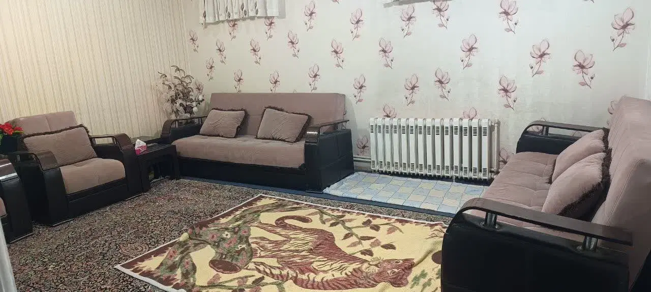 خانه فروشی شهرک مطهری