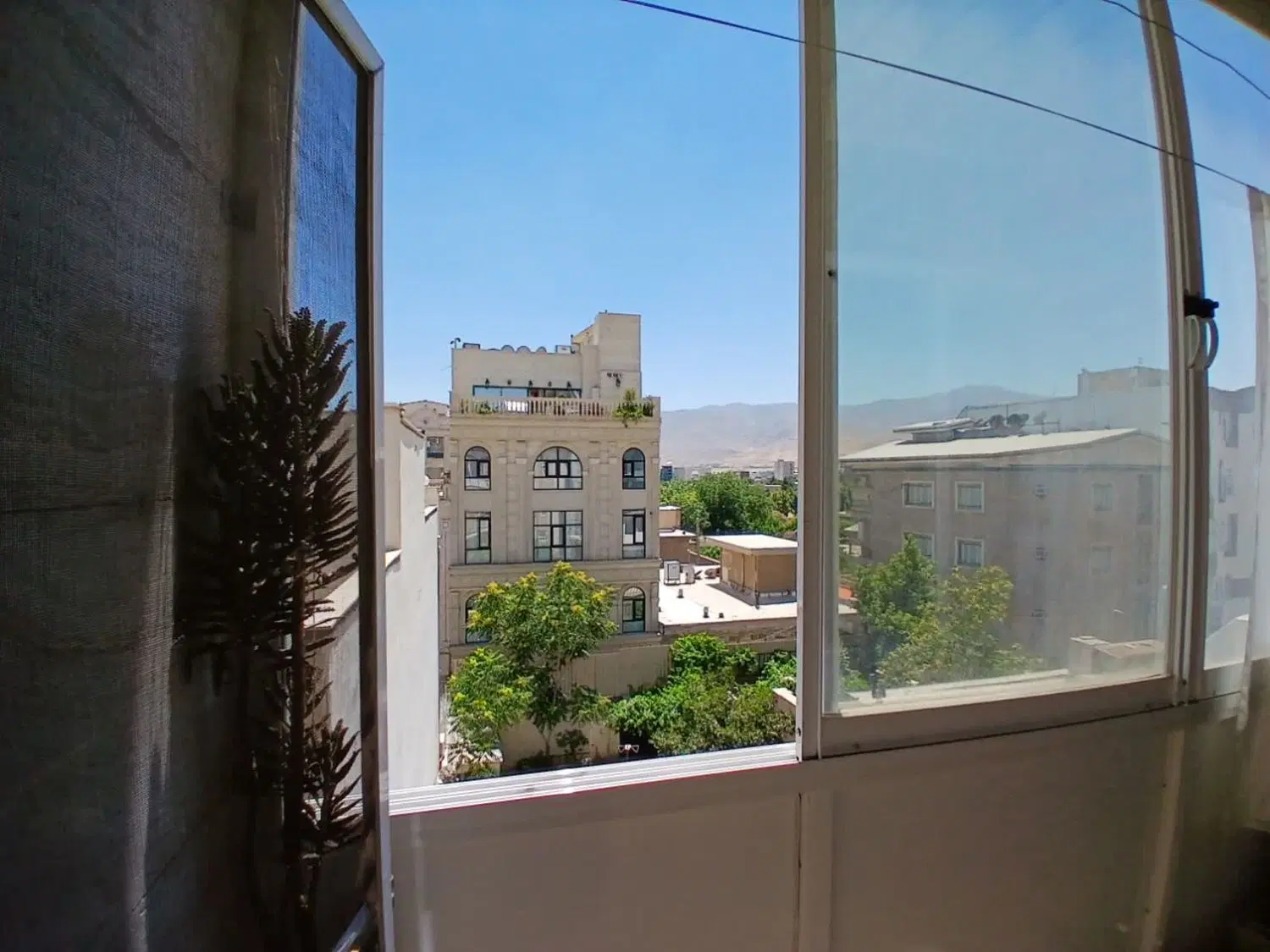 فروش آپارتمان