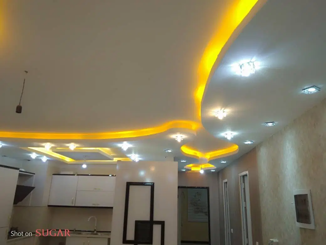 اپارتمان۱۵۰متری طبقه چهارم
