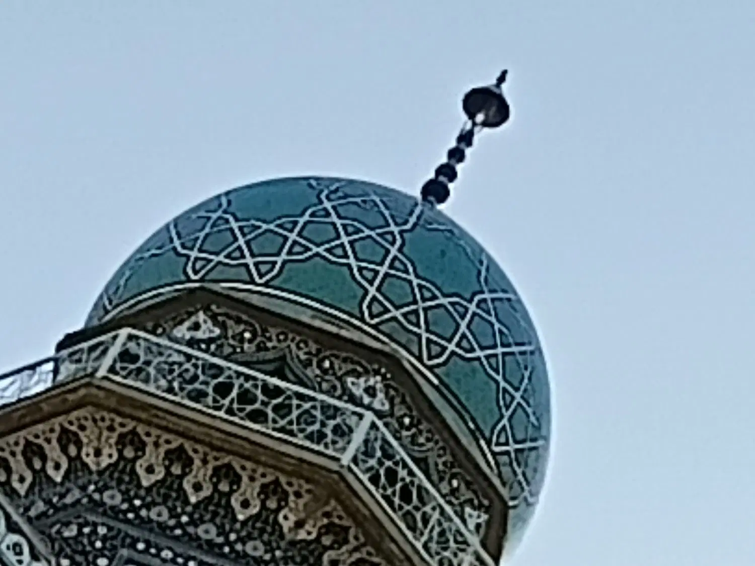 شهرک امید مجتمع سبحان