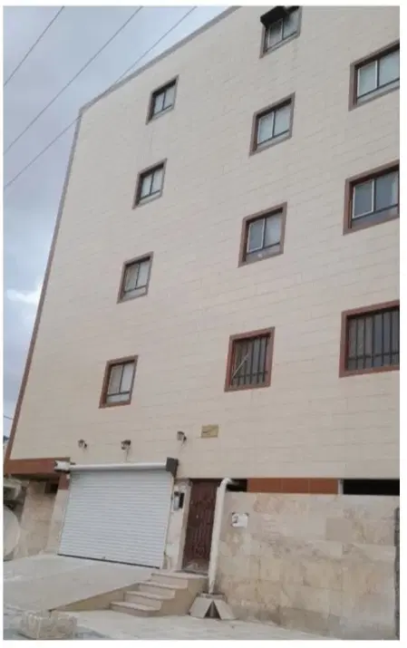 اجاره آپارتمان ۹۵ متری گلدشت شرقی
