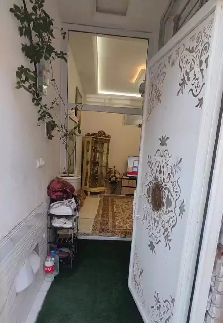 فروش خانە ۵۰متری