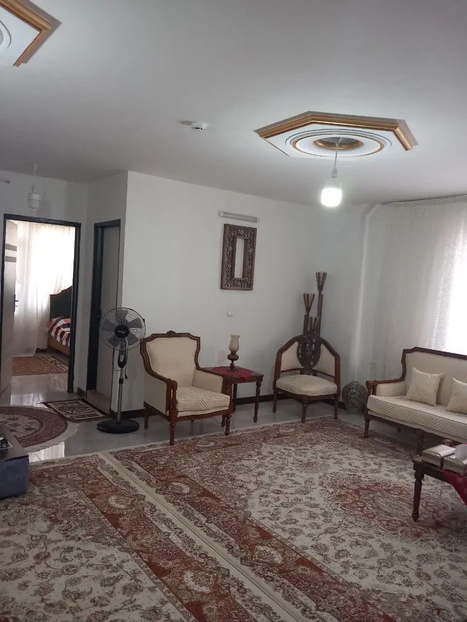 آپارتمان شهرک اندیشه بروجرد