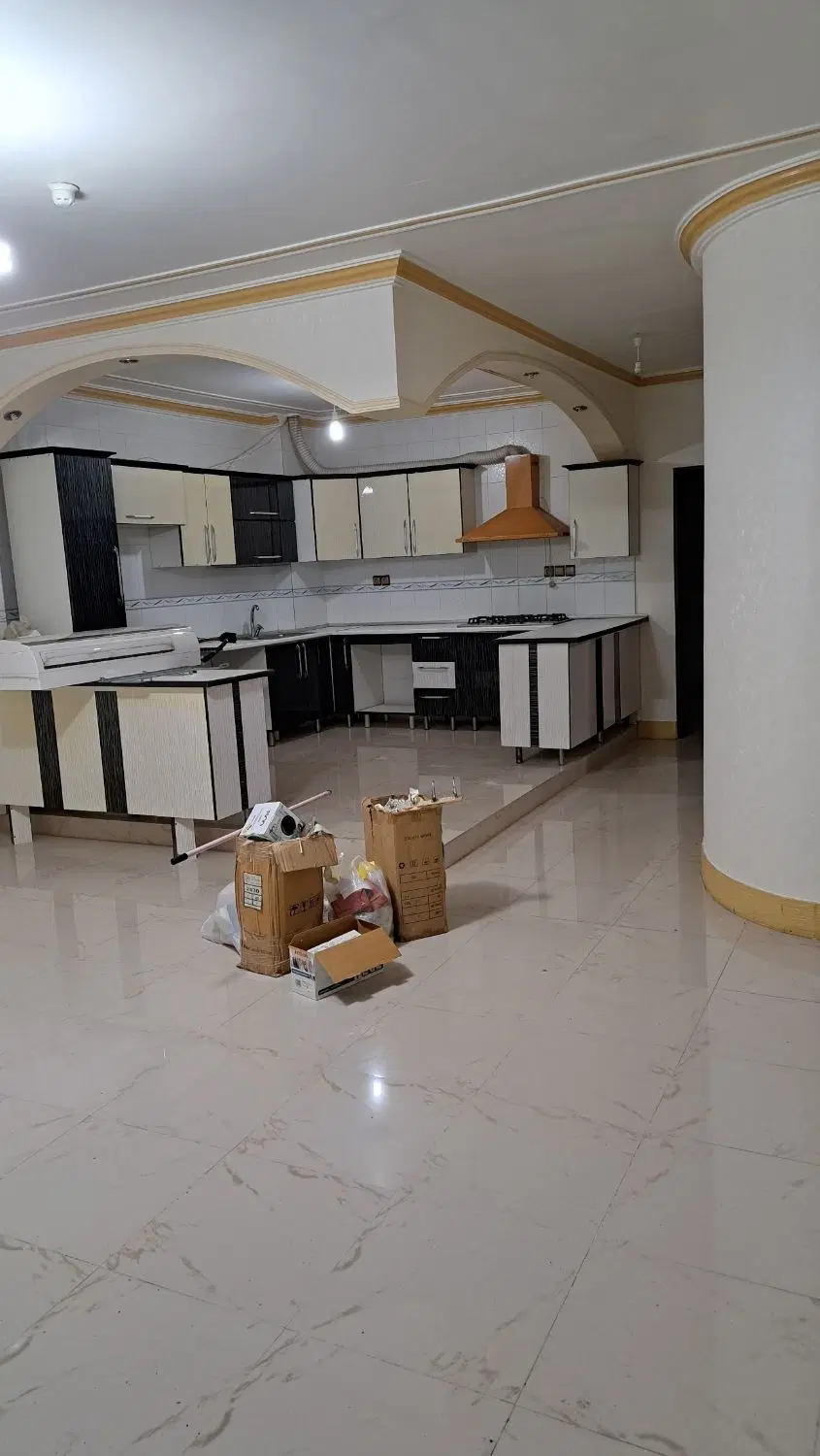آپارتمان امیری ۱۰۸ متری