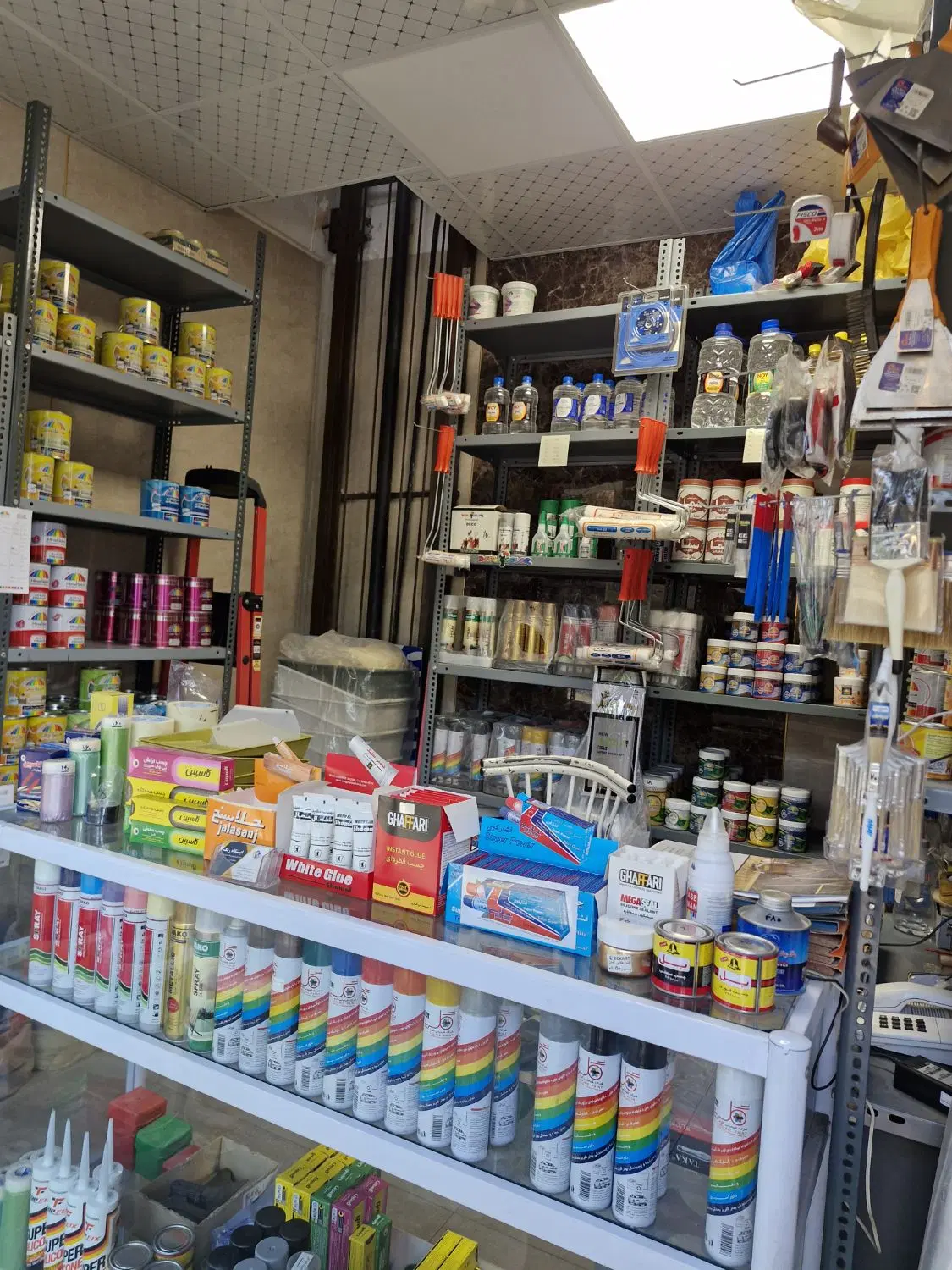 20متر_مغازه با ملکیت_بهترین موقعیت131_سرمایه گذاری