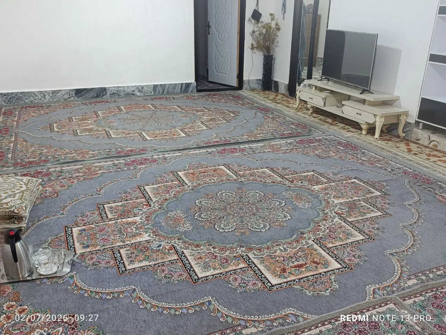 اجاره خانه ویلای قلعه سنگی