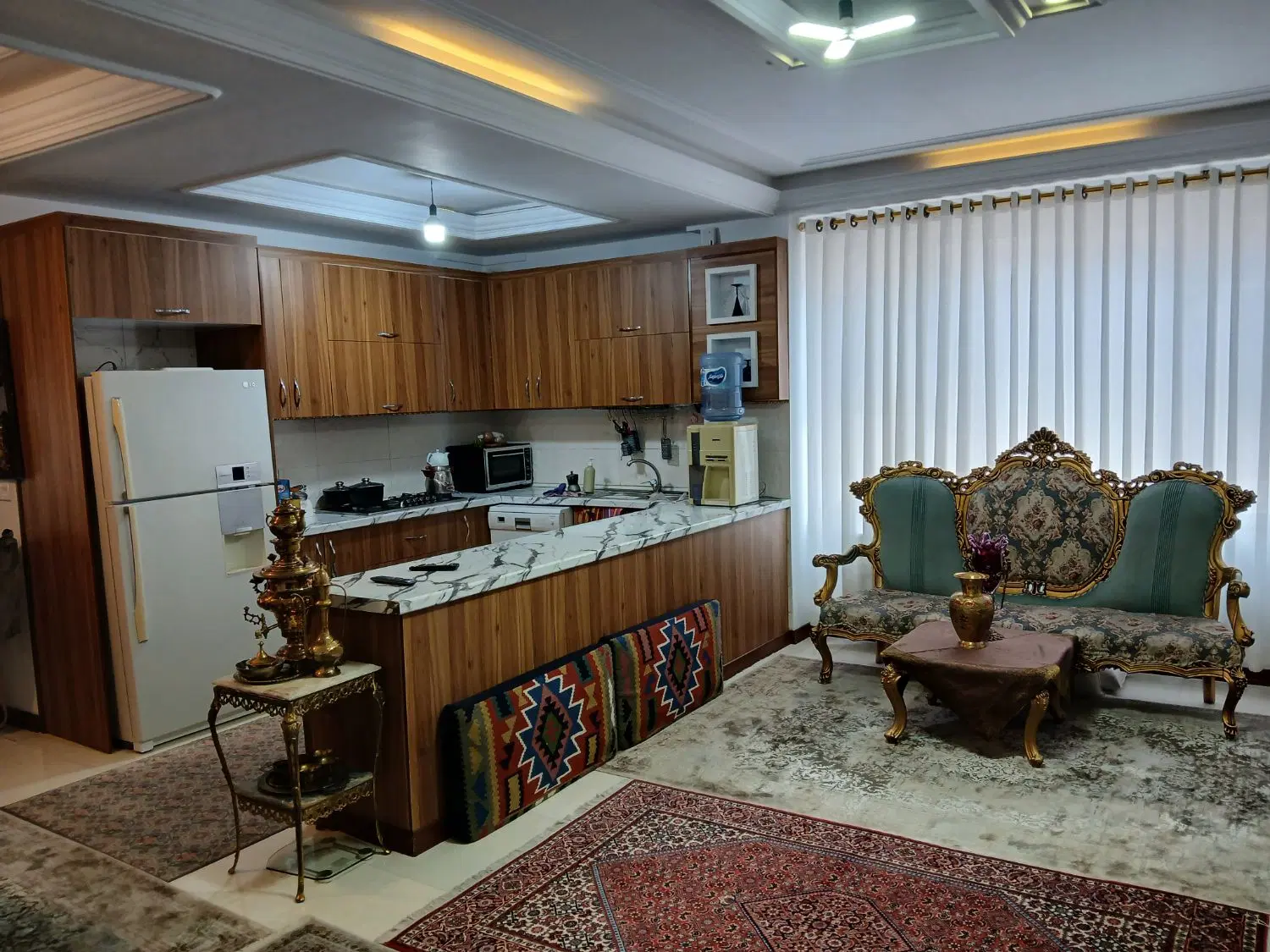 ۸۳متری_۲خواب_شخصی ساز_فاز۱