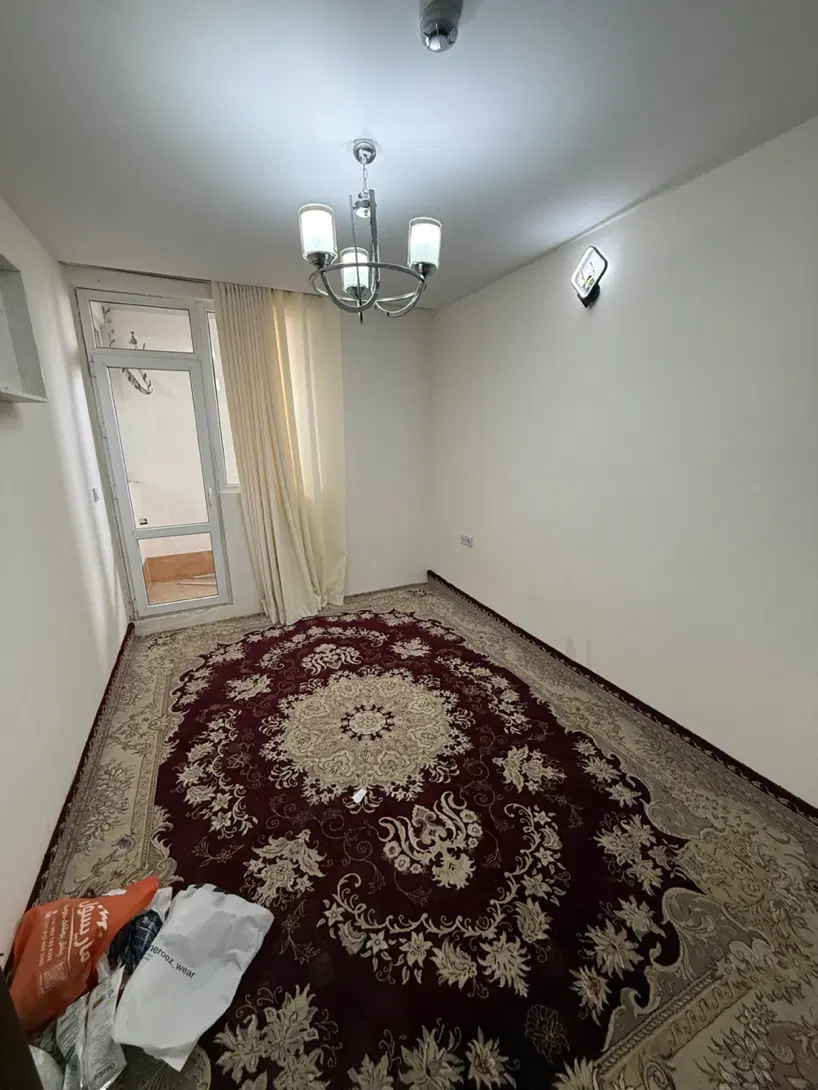 آپارتمان اجاره ای
