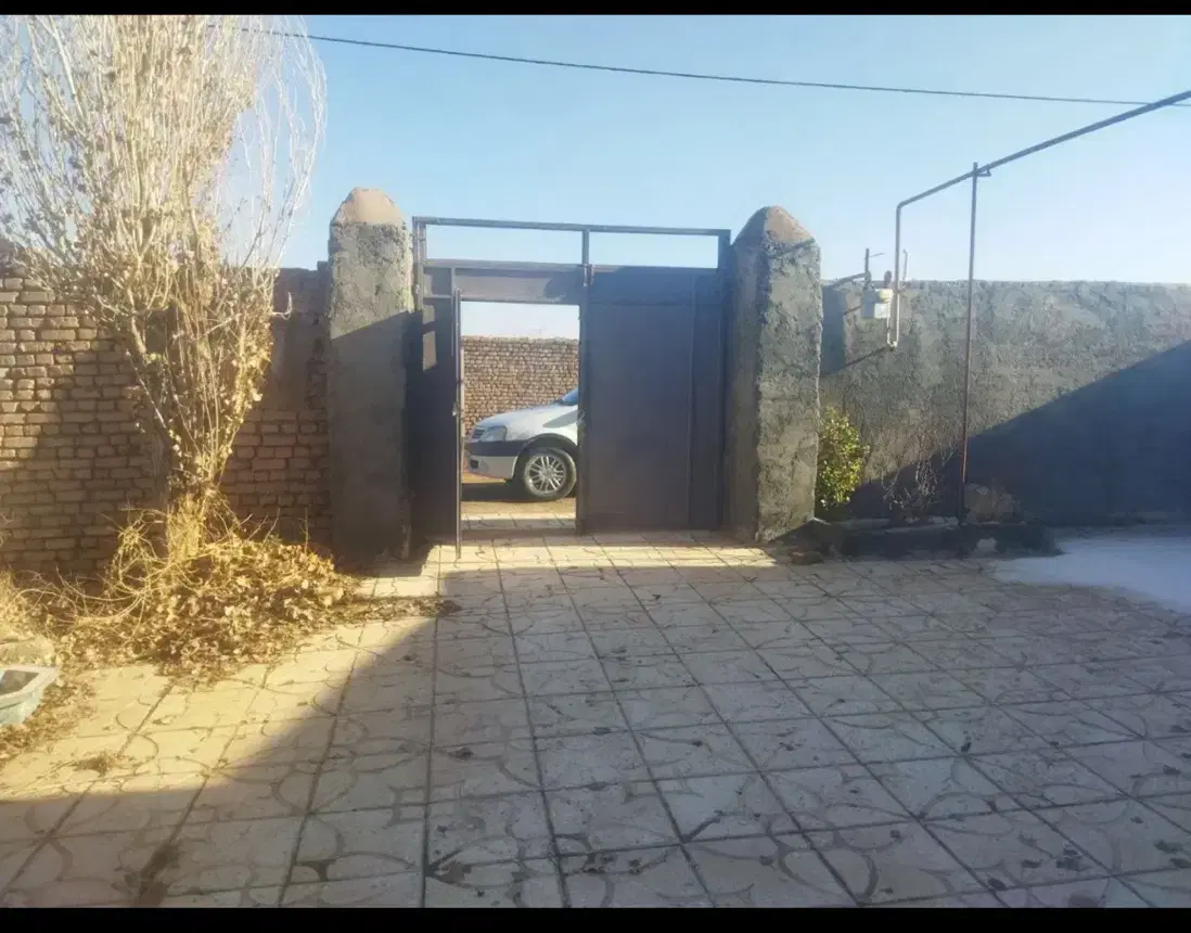 خانه روستایی۲۷۰ متر