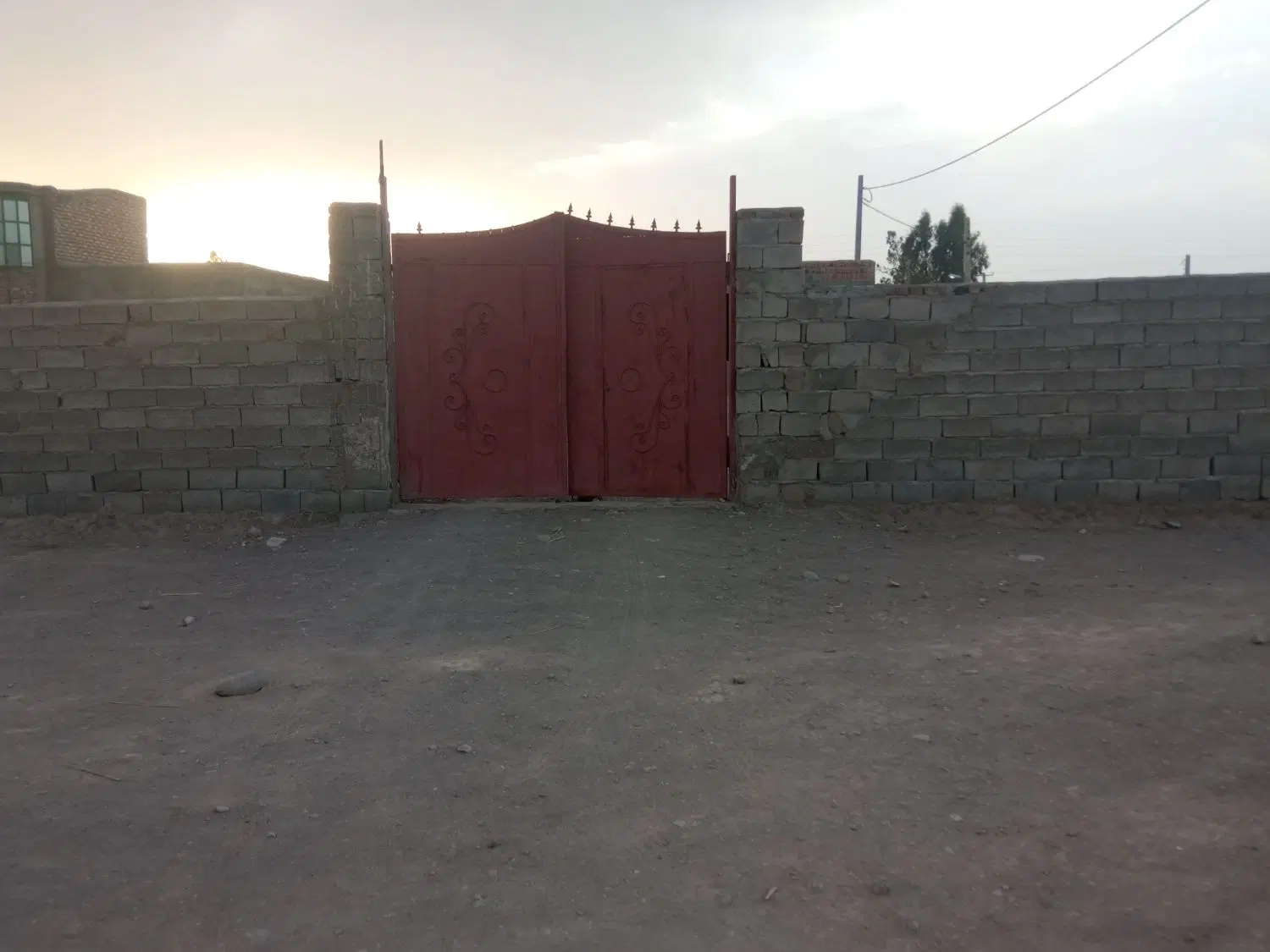 خونه فروشی